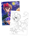 Kiki's Delivery Service Digital Download Set