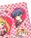 Kitchen Princess Sticker Sheets (Set of 2)