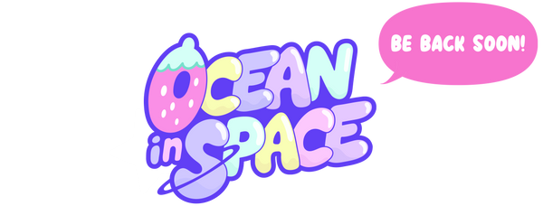 Ocean In Space