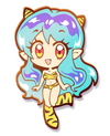 Urusei Yatsura Enamel Pin