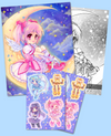 Madoka Magica Set