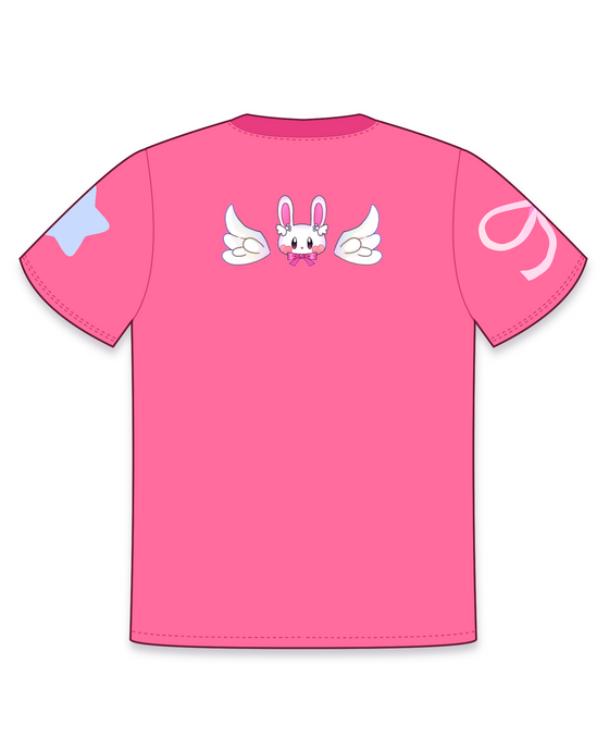 Magical Melody Tee (Pre-order)