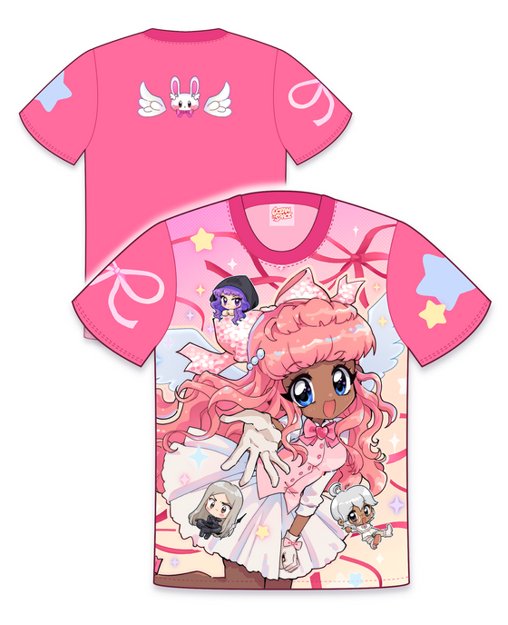 Magical Melody Tee (Pre-order)