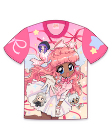  Magical Melody Tee (Pre-order)