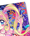 Mermaid Melody Print