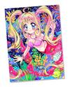 Mermaid Melody Print