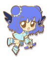 Tokyo Mew Mew NYU Minto Enamel Pin