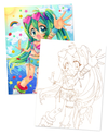 Hatsune Miku Digital Download Set