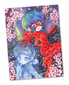 Miraculous Ladybug Print