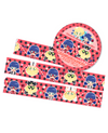 Miraculous Ladybug Washi Tape