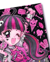 Monster High Print
