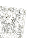 Monster High Digital Download Set