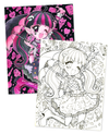 Monster High Digital Download Set