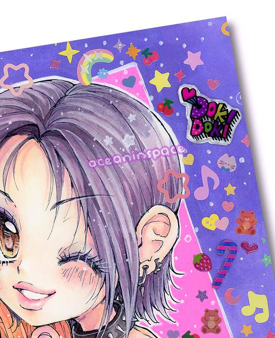NANA Print
