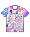 KAngel Sticker Tee
