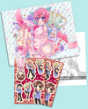 Ouran Highschool Host Club Set