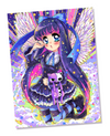 Panty & Stocking Print