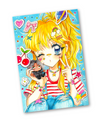 Lilux Postcards