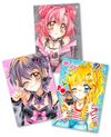 Lilux Postcards