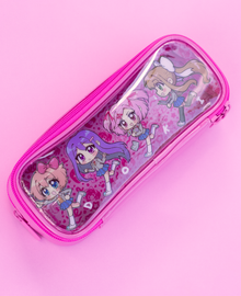  Doki Doki Literature Club! PVC Pencil Case