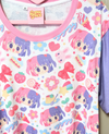 Sweet Idol Berry Tee