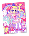 Pink Fairy Dreams Print
