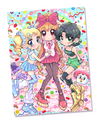 Powerpuff Girls (2022) Print