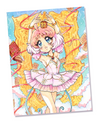 Princess Tutu Print