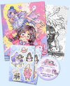 Princess Jellyfish Set