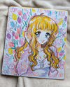 Crayon Commission