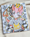 Crayon Commission