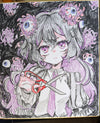 Crayon Commission