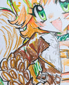 Crayon Commission