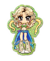 Britney Stickers