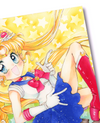 Sailor Moon Print