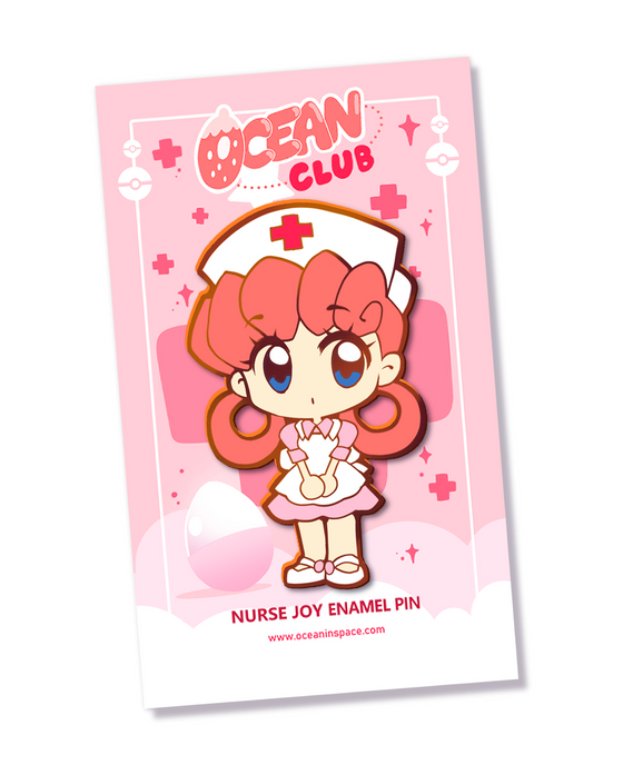 Jenny & Joy Set