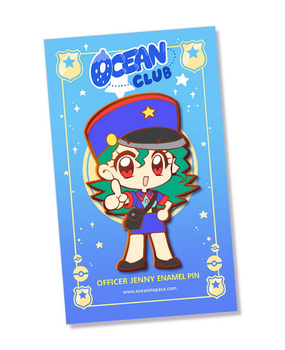 Jenny & Joy Set