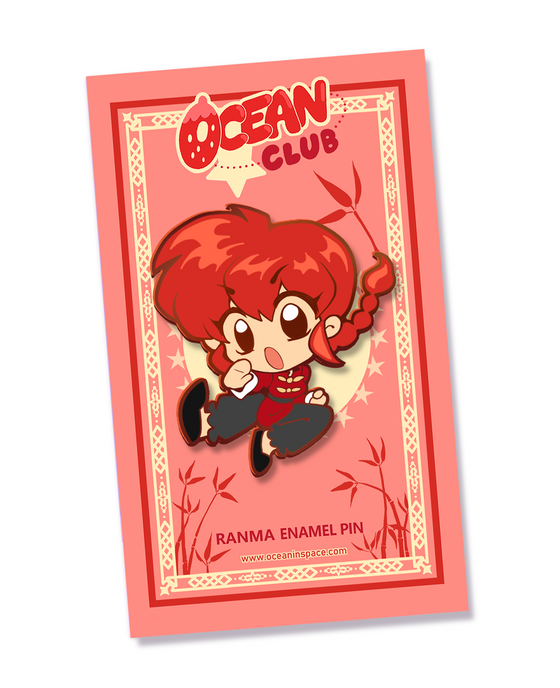 Ranma ½ Set