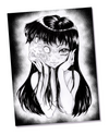 Tomie Print