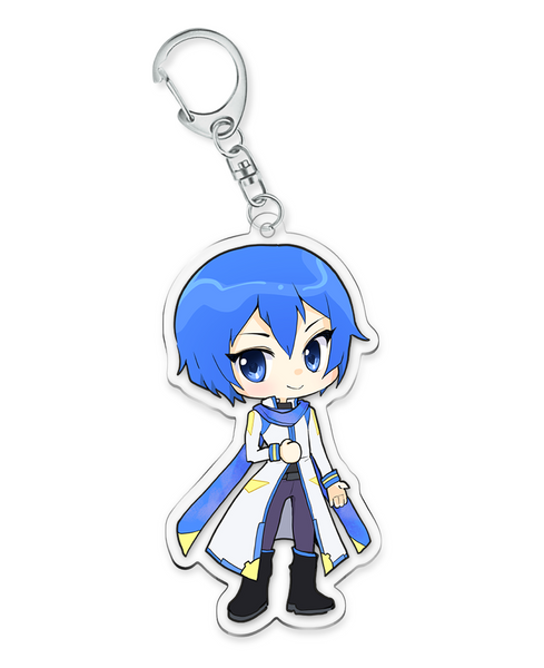 KAITO Kaito - Vocaloid Hatsune Miku & Piaporo Characters Vivid Acrylic