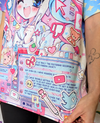 KAngel Sticker Tee