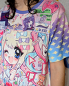 KAngel Sticker Tee