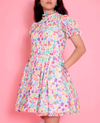 Gummi Pop Dress (Sugar)