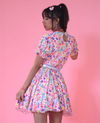 Gummi Pop Dress (Strawberry)