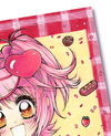 Shugo Chara Print