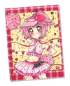 Shugo Chara Print