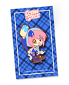 Shugo Chara Enamel Pins