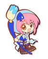 Shugo Chara Enamel Pins