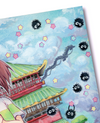 Spirited Away Print