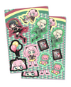 Spy x Family Anya Sticker Sheets (Set of 2)
